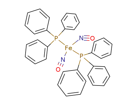 bis(triphenylphosphine)dinitrosyliron