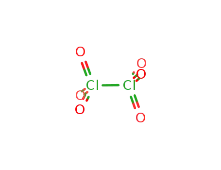 dichlorine hexaoxide