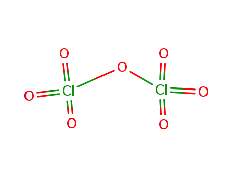 Chlorine heptoxide