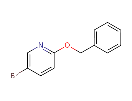 2-Benzyloxy-5-Bromopyridine manufacturer