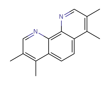 3,4,7,8-Tetramethyl-1,10-Phenanthroline