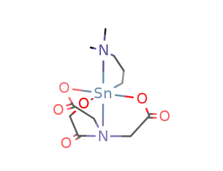 5-(3-dimethylaminopropyl)triptychoxazastannolidone