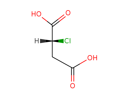 (R)-2-CHLOROSUCCINIC ACID