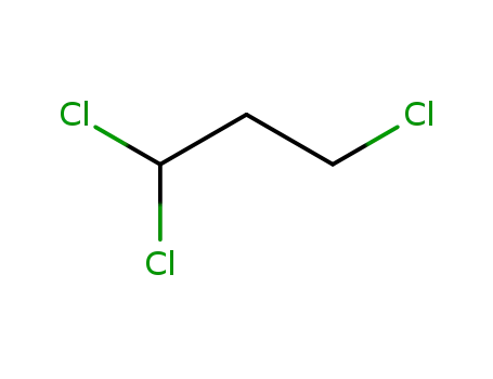 1,1,3-trichloropropane