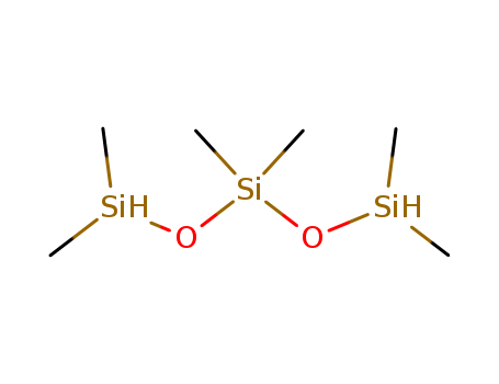 Factory Supply 1,3,3,5,5-hexamethyltrisiloxane