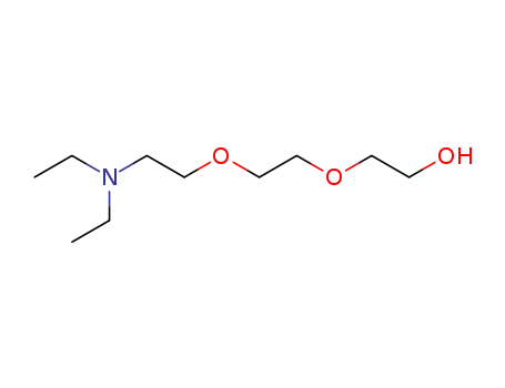 2-[2-(2-diethylamino-ethoxy)-ethoxy]-ethanol