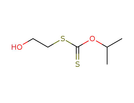 O-isopropyl-S-hydroxyethylxanthate