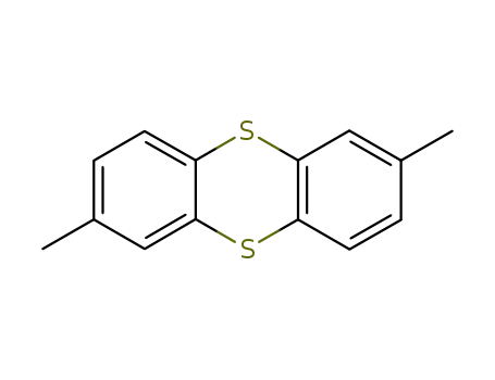 Molecular Structure of 135-58-0 (mesulfen)