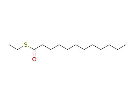ethyl dodecanethionate