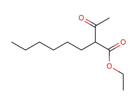 Ethyl2-n-hexylacetoacetate