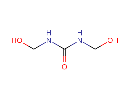 Dimethylolurea(140-95-4)