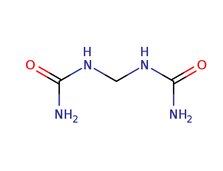Urea,N,N''-methylenebis-