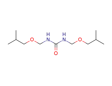 N,N'-bis-isobutoxymethyl-urea