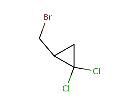 2-BROMOMETHYL-1 1-DICHLOROCYCLOPROPANE