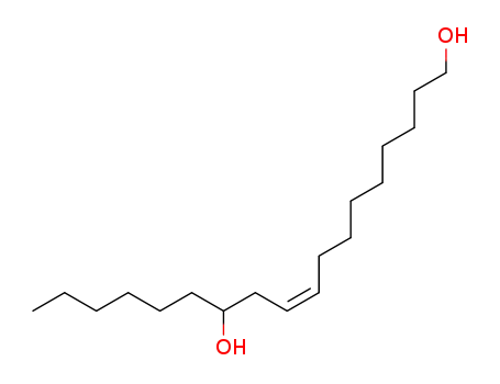12-hydroxy-cis-9-octadecenol