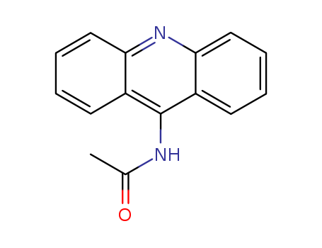 Acetamide,N-9-acridinyl-