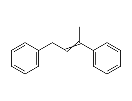 3-Phenylbut-2-enylbenzene