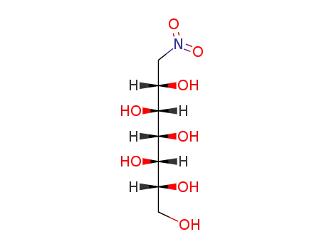 7-deoxy-7-nitro-D-glycero-L-galacto-heptitol