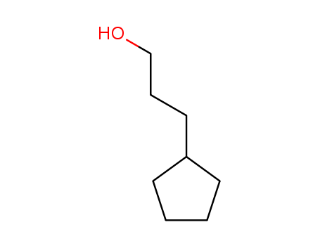 3-CYCLOPENTYL-1-PROPANOL