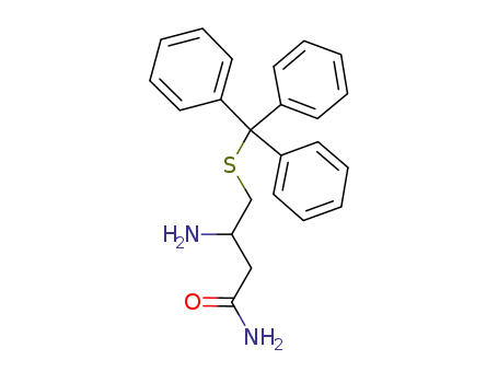 CysC(C6H5)3(NH2)