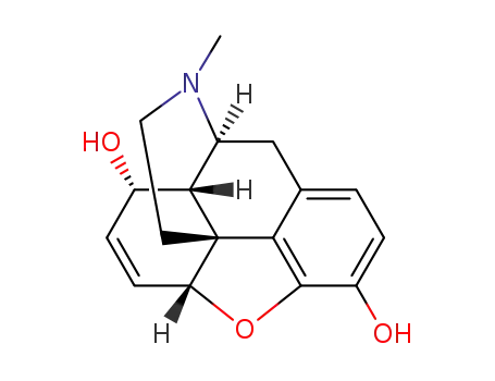 allopseudomorphine