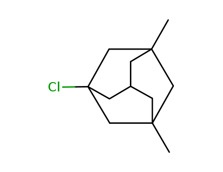 1-Chloro-3,5-dimethyladamantane(707-36-8)