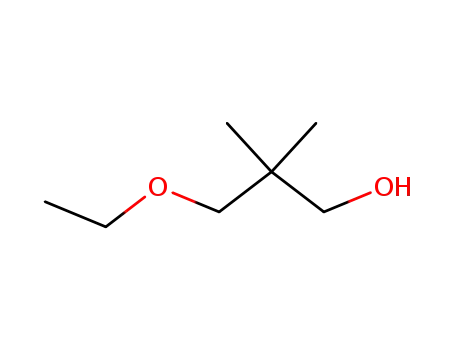 3-Ethoxy-2,2-dimethyl-propan-1-ol