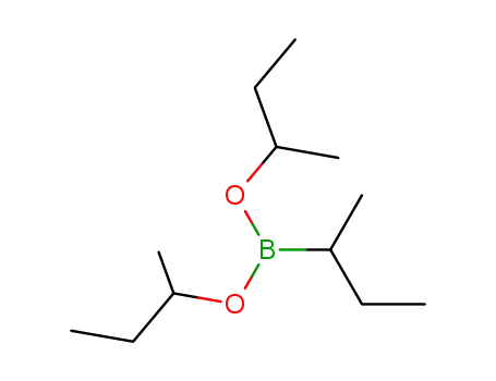 diisobutyl isobutylboronate