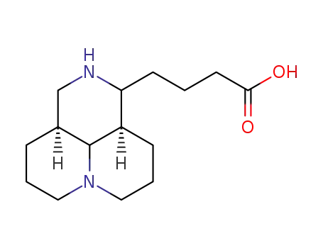 matrinic acid