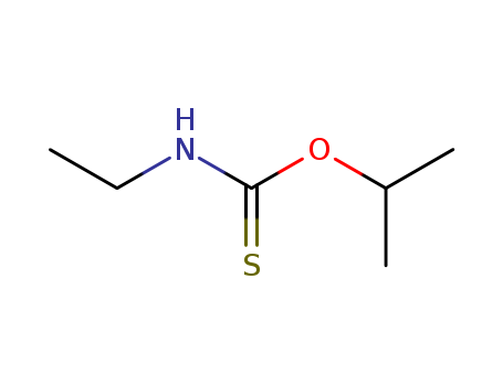 O-Isopropyl ethylthiocarbamate(141-98-0)