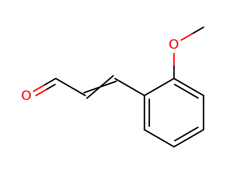 Factory Supply 2-Methoxycimnamaldehyde