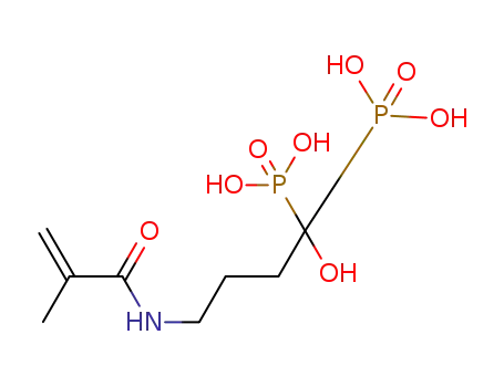 methacrylamide alendronate