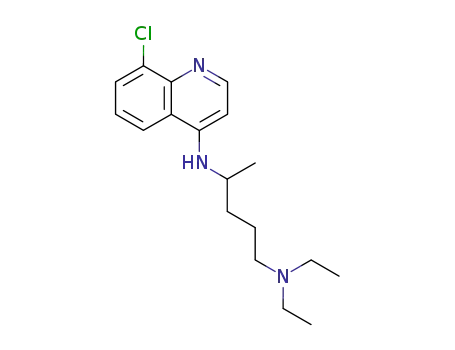 32668-65-8 Structure