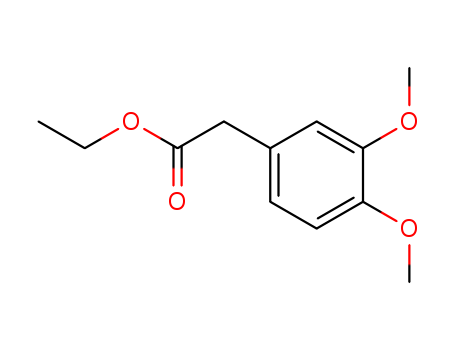 Factory Supply Ethyl 3,4-dimethoxyphenylacetate