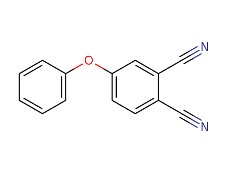 4-Phenoxyphthalonitrile