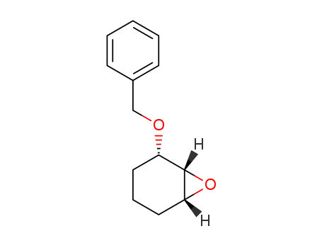 (1R,2S,6R)-2-(benzyloxy)-7-oxabicyclo[4.1.0]heptane