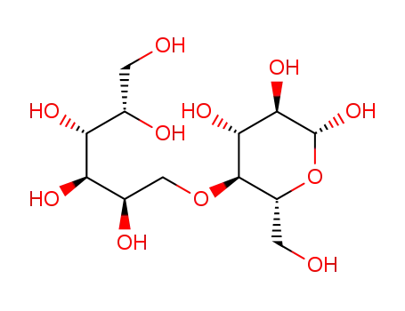 glucopyranosyl-glucitol
