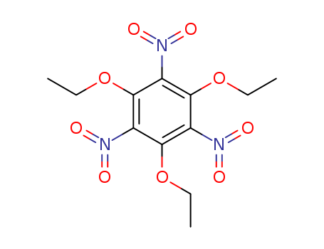 1,3,5-Triethoxy-2,4,6-trinitrobenzene