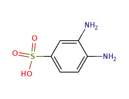 3,4-ジアミノベンゼンスルホン酸