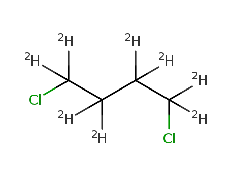1,4-dichlorobutane-d8