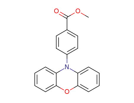 methyl 4-(10H-phenoxazin-10-yl)benzoate