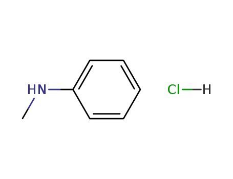 N-메틸라닐린염산염