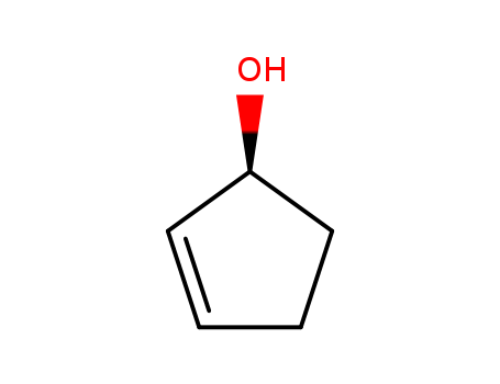 2-Cyclopenten-1-ol, (S)-