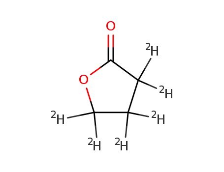 GAMMA-BUTYROLACTONE-D6