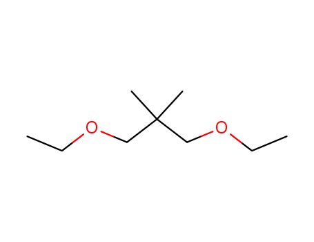 Propane, 1,3-diethoxy-2,2-dimethyl-