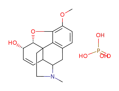 codeine phosphate