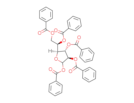 1,2,3,5,6-penta-O-benzoyl-D-galactofuranose