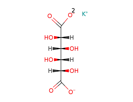 potassium D-idarate