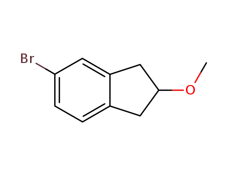 5-bromo-2-methoxy-2,3-dihydro-1H-indene