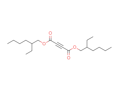 "1,4-bis(2-ethylhexyl) but-2-ynedioate